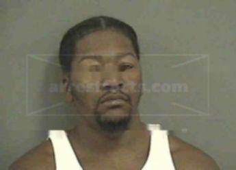 Cortez Robinson