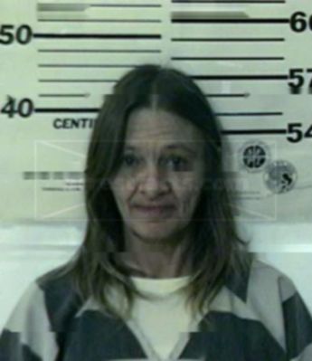 Patricia Ann Johnson