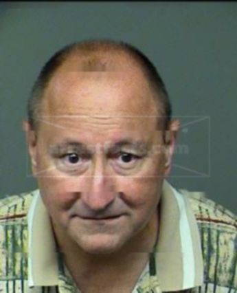 Darrell Louis Freeman