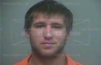 Daniel John Hall