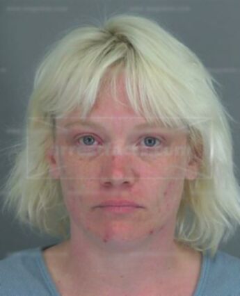 Micki Jo Griffin