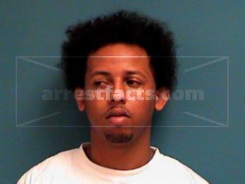 Ahmed Mohamed Hussein