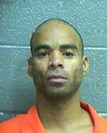 Steven Raymon Braggs