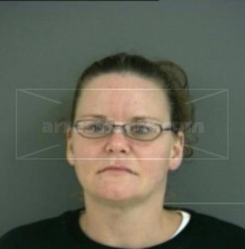 Kimberly Dawn Rials