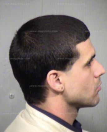 Ronnie Hassan Harb
