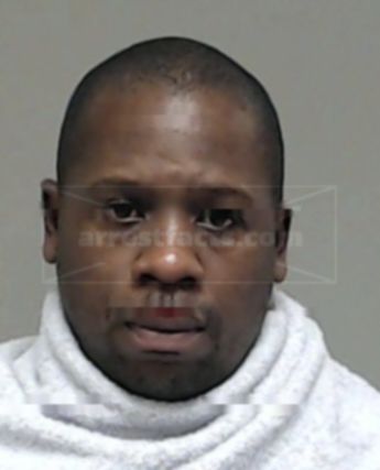 Joshua Antowon Ransom