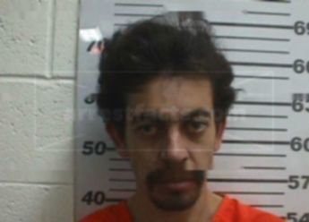 Jesus Dominguez