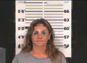 Anna Edwyna Mitchell