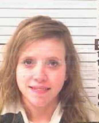 Jessica Elizabeth Glazebrook