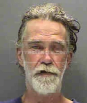 Michael Patrick Mitchell