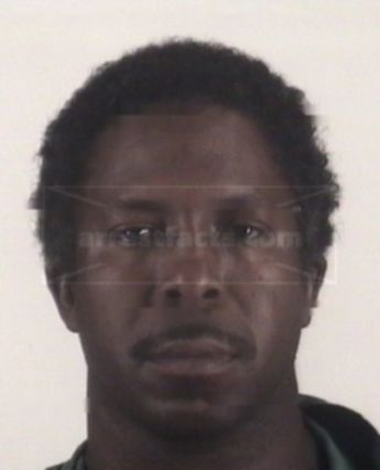 Benjarmin Tyrone Jones