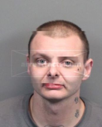 Jesse Allen Bennett