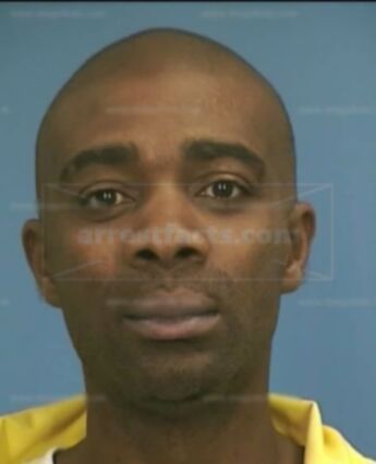 Alfonzo Manning