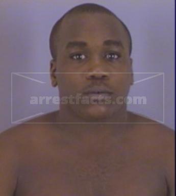 Eric Dewayne Gossett