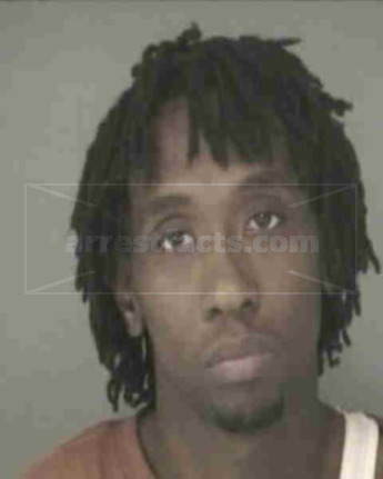 Marquis Lavelle Haywood