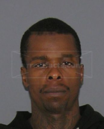 Donovan T Clark