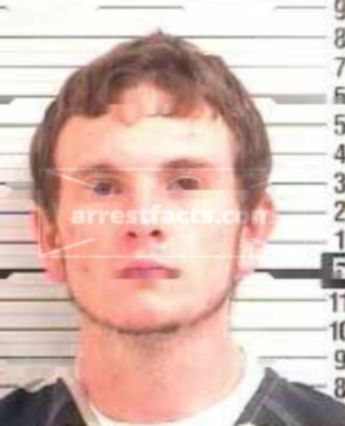 Cory Britton Cravens