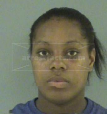 Antonette Louise Brown