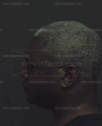 Sylvester Louis Macklin Jr