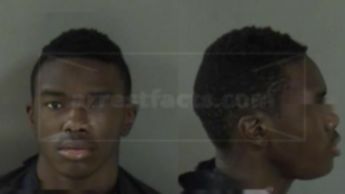 Tamorrio Rashawn Clark