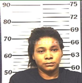 Teresa Lashun Allen