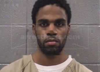 Jerome Mckinney