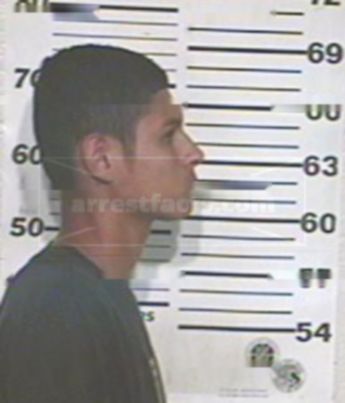 Martin Jr. Garcia Martinez