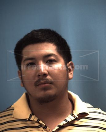 Edgar Jonathan Ozorio