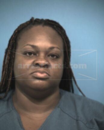 Stacy Shichelle Ravnett Rivers
