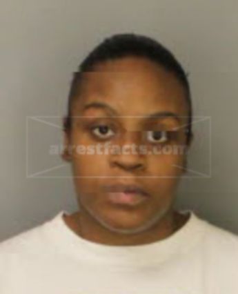 Jamille Stephens
