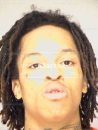 Rashawn Houston