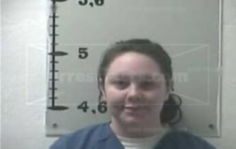 Cassie Rachelle Dowell