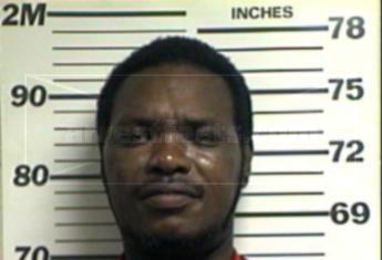 Danny James Pullins