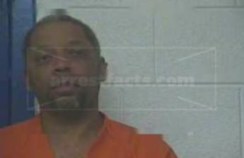 Tony Willus Ratliff