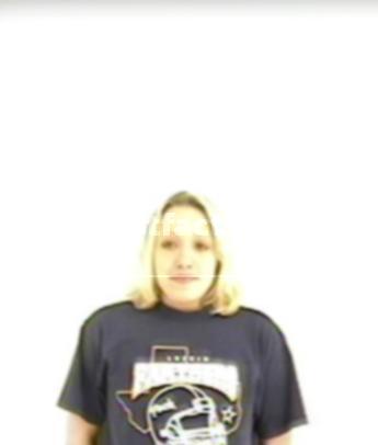 Jody Lea Lyman
