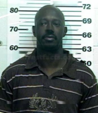 Henry Paul Preston
