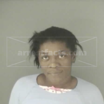 Quanda Nmn Robinson