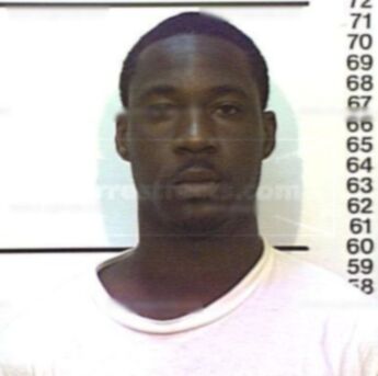 Rodney Dwayne Cerf