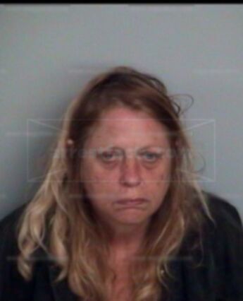 Tina Loretta Bailey