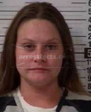 Brittnee Kathleen Grant