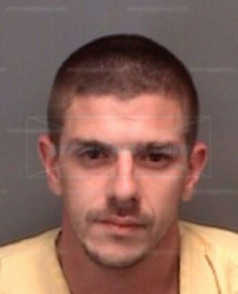 Bryan Alden Pennington