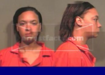 Shelitha Michelle Adger