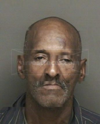 Hubert B Brown