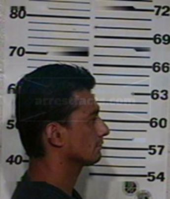 Benito Benavides Coral