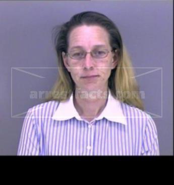 Lawanda Jean Rushing