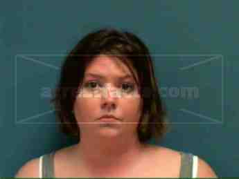 Jenifer Leah Parrington