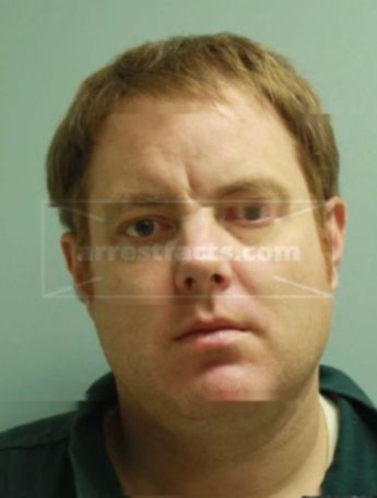 Brian Joseph Salisbury