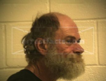 Larry Kenneth Bunch Jones