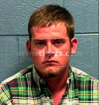 Christopher Dale Pierce