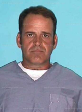 Timothy Ray Ramer
